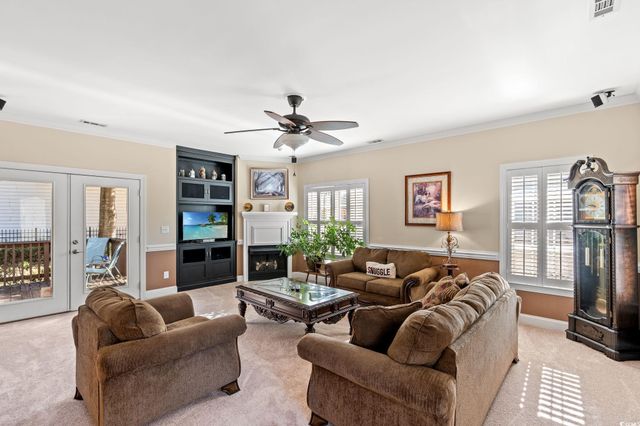 2038 North Berwick Dr., Myrtle Beach, SC 29575