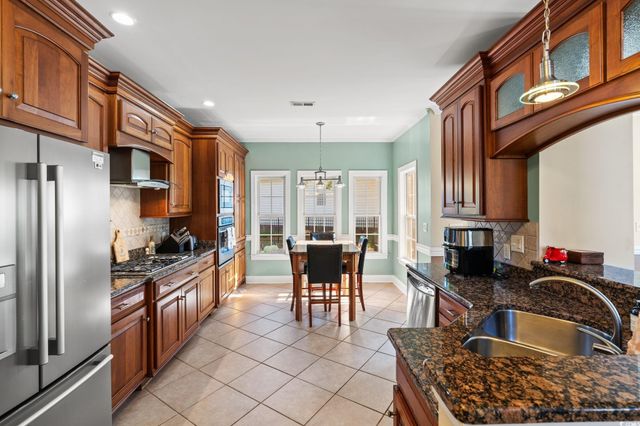 2038 North Berwick Dr., Myrtle Beach, SC 29575