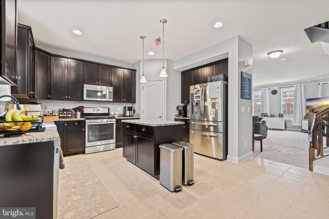 23215 TRADEWIND DR, Brambleton, VA 20148