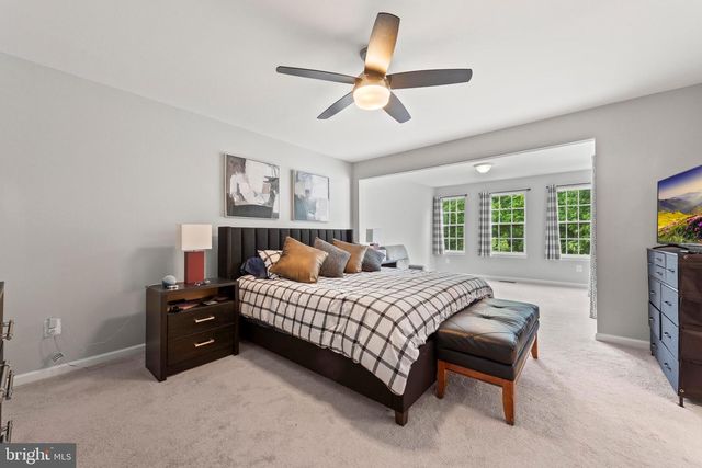 23215 TRADEWIND DR, Brambleton, VA 20148