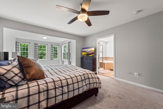 23215 TRADEWIND DR, Brambleton, VA 20148