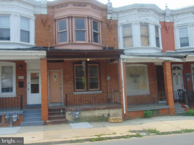 912 ATLANTIC AVE, Camden, NJ 08104