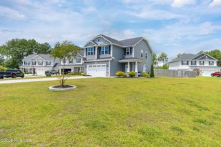 622 High Tide Drive, Sneads Ferry, NC 28460