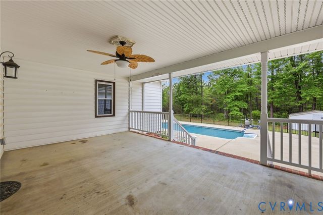 10515 Gladfelter Rd, Glen Allen, VA 23059