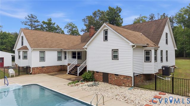 10515 Gladfelter Rd, Glen Allen, VA 23059