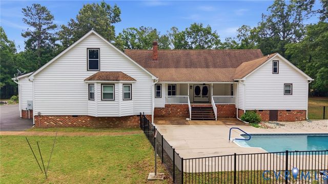 10515 Gladfelter Rd, Glen Allen, VA 23059