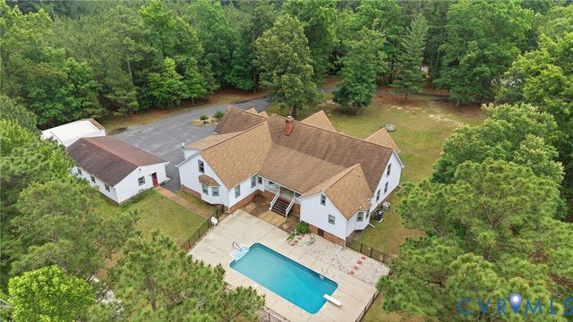 10515 Gladfelter Rd, Glen Allen, VA 23059