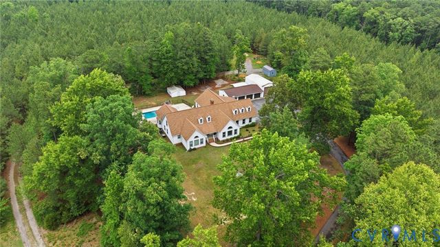 10515 Gladfelter Rd, Glen Allen, VA 23059