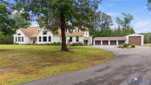 10515 Gladfelter Rd, Glen Allen, VA 23059