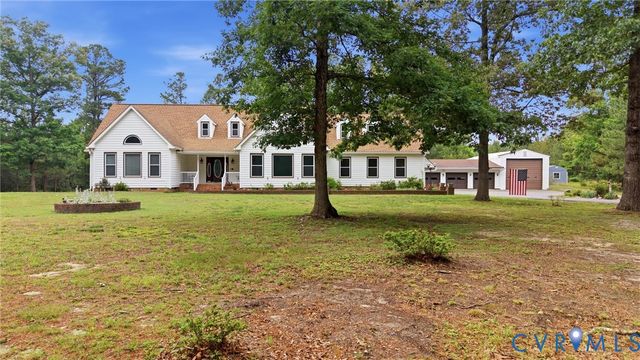 10515 Gladfelter Rd, Glen Allen, VA 23059