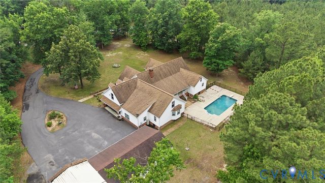10515 Gladfelter Rd, Glen Allen, VA 23059