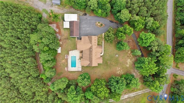 10515 Gladfelter Rd, Glen Allen, VA 23059