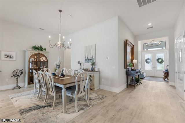 20878 Napa LOOP, Estero, FL 33928