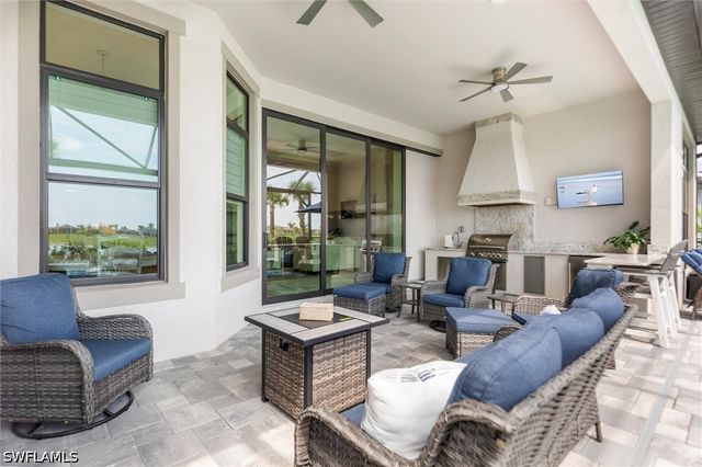 20878 Napa LOOP, Estero, FL 33928