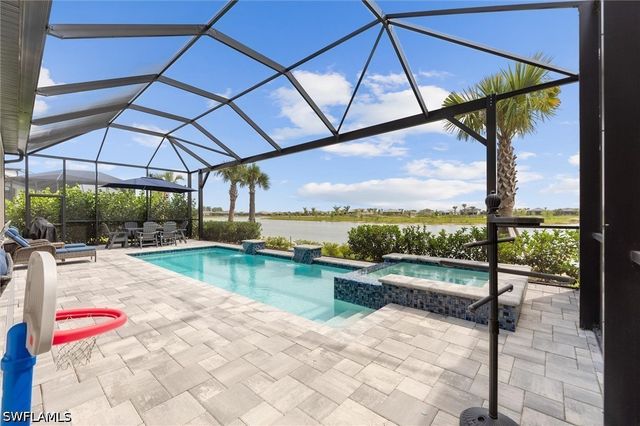 20878 Napa LOOP, Estero, FL 33928