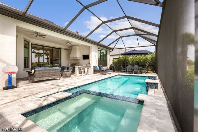 20878 Napa LOOP, Estero, FL 33928