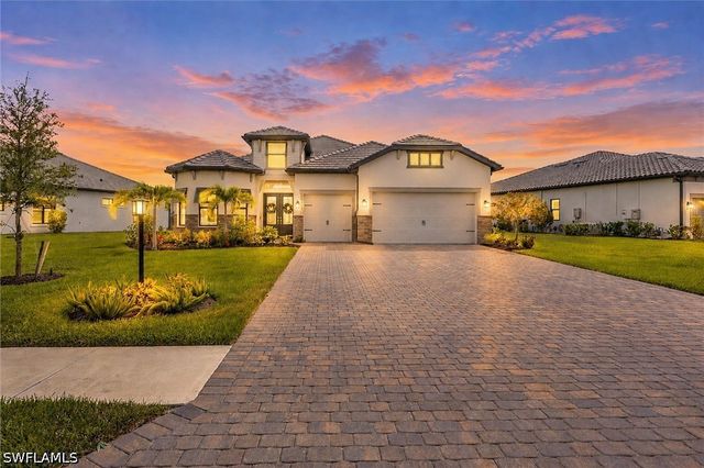 20878 Napa LOOP, Estero, FL 33928
