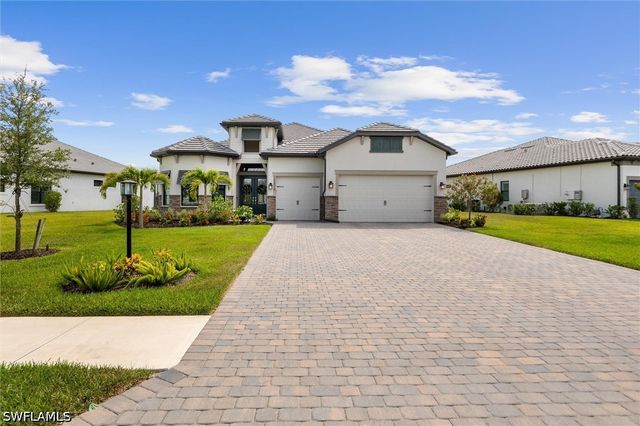 20878 Napa LOOP, Estero, FL 33928