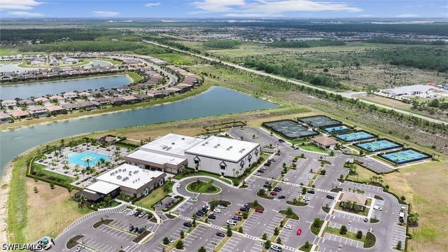 20878 Napa LOOP, Estero, FL 33928