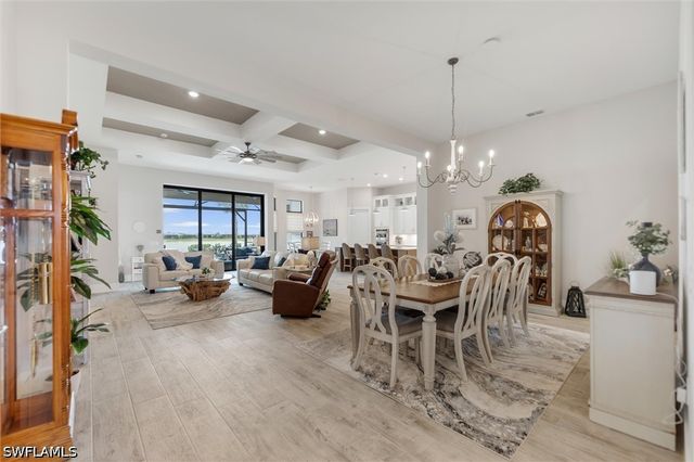 20878 Napa LOOP, Estero, FL 33928