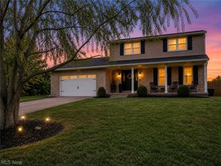 12208 Yuma Circle NW, Uniontown, OH 44685