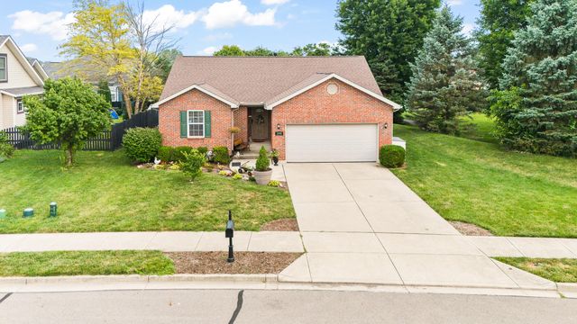 2490 Meadowpoint Drive 2490 Meadowpoint Drive, Troy, OH 45373