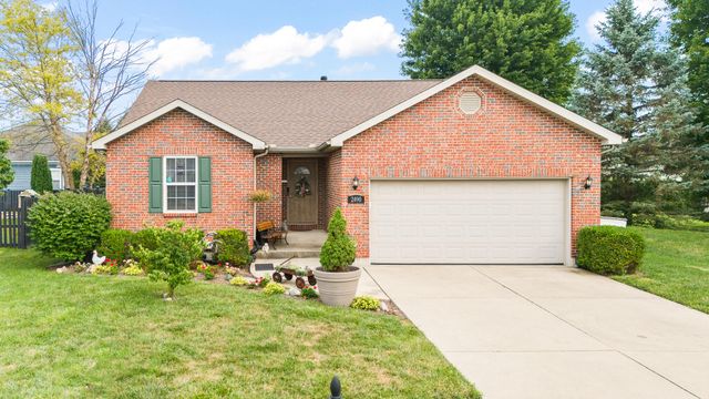 2490 Meadowpoint Drive 2490 Meadowpoint Drive, Troy, OH 45373