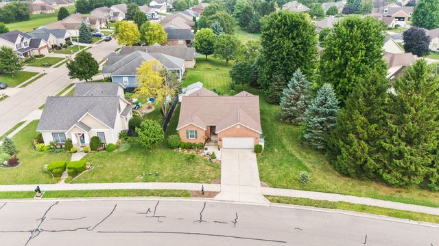 2490 Meadowpoint Drive 2490 Meadowpoint Drive, Troy, OH 45373