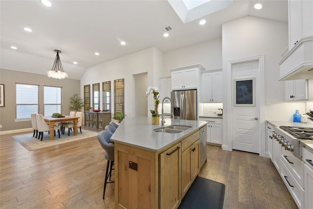 3957 Killian Court, Frisco, TX 75034