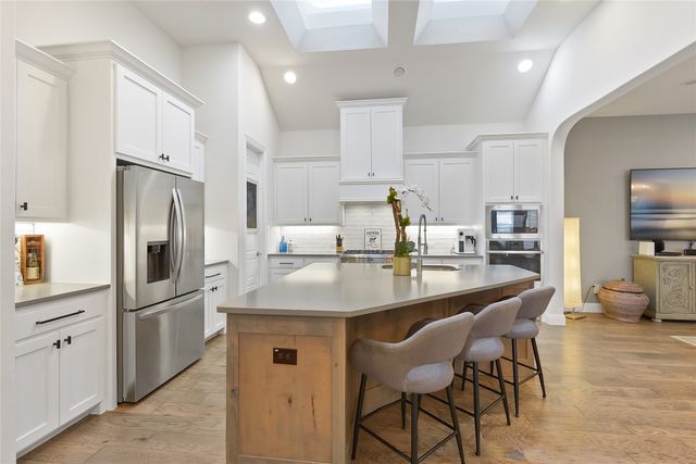 3957 Killian Court, Frisco, TX 75034