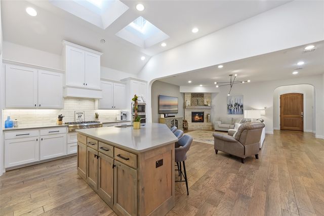 3957 Killian Court, Frisco, TX 75034