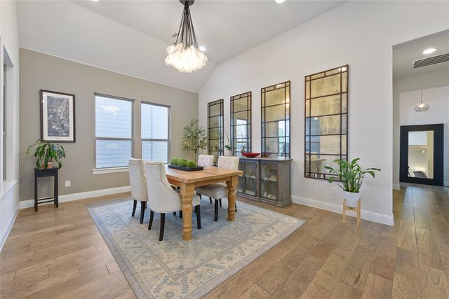 3957 Killian Court, Frisco, TX 75034