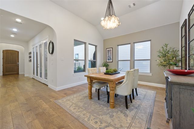 3957 Killian Court, Frisco, TX 75034