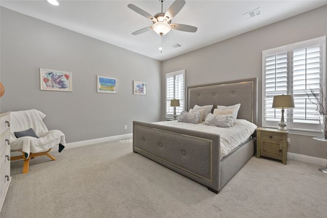 3957 Killian Court, Frisco, TX 75034
