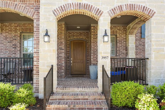 3957 Killian Court, Frisco, TX 75034