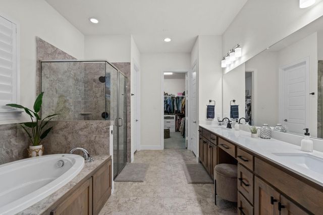 3957 Killian Court, Frisco, TX 75034