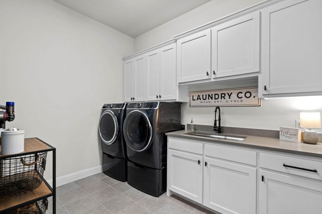 3957 Killian Court, Frisco, TX 75034