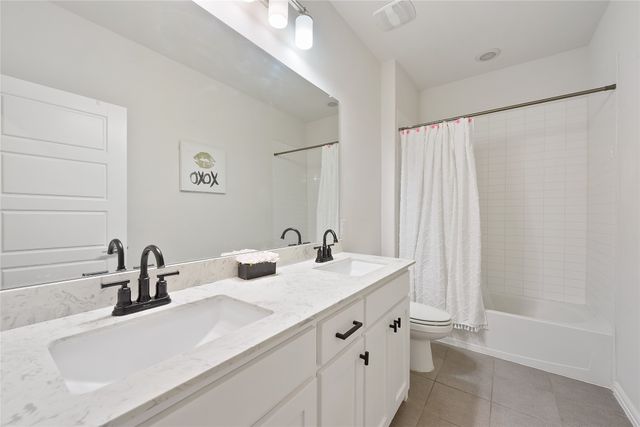 3957 Killian Court, Frisco, TX 75034