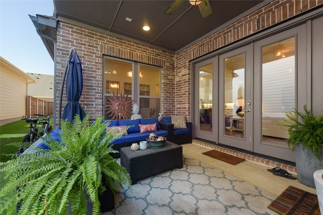 3957 Killian Court, Frisco, TX 75034