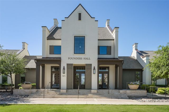3957 Killian Court, Frisco, TX 75034