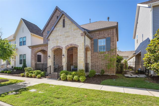 3957 Killian Court, Frisco, TX 75034