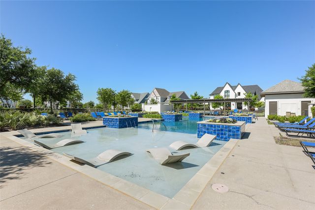 3957 Killian Court, Frisco, TX 75034
