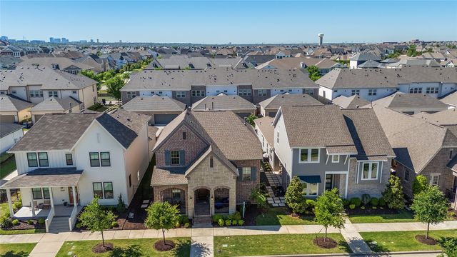3957 Killian Court, Frisco, TX 75034