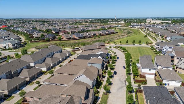 3957 Killian Court, Frisco, TX 75034