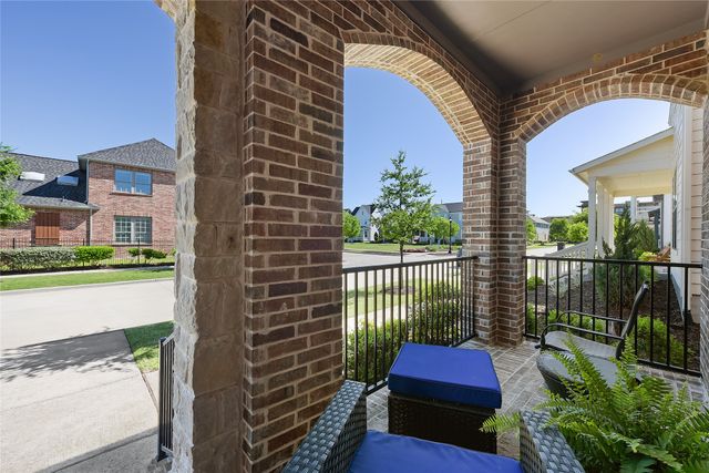 3957 Killian Court, Frisco, TX 75034