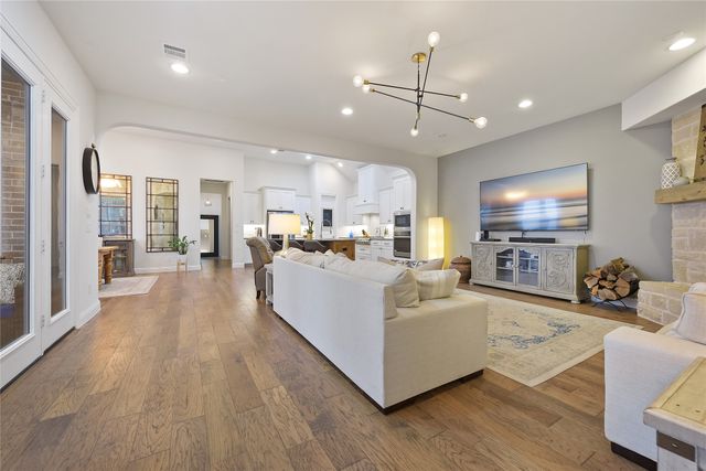 3957 Killian Court, Frisco, TX 75034