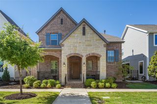 3957 Killian Court, Frisco, TX 75034