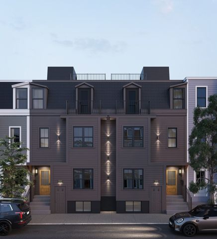 49 Lexington Street A, Boston, MA 02128