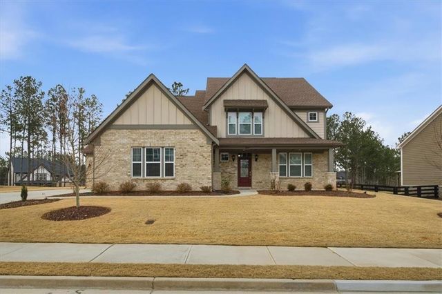 7970 Welch Mill, Ball Ground, GA 30107