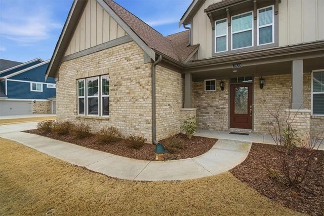 7970 Welch Mill, Ball Ground, GA 30107